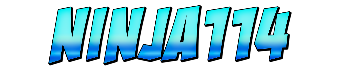 NINJA114 logo